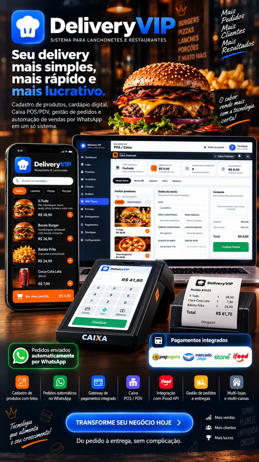 DeliveryVIP
